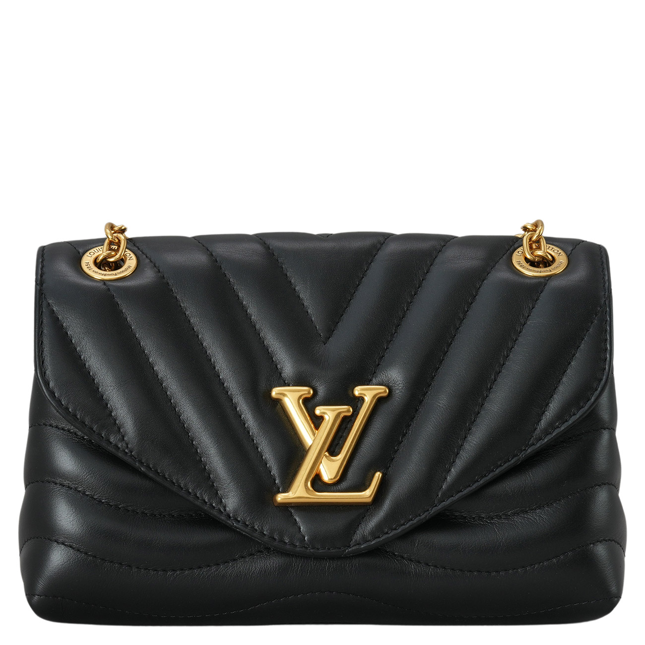 LOUIS VUITTON(USED)루이비통 M58552 뉴웨이브 체인 숄더백
